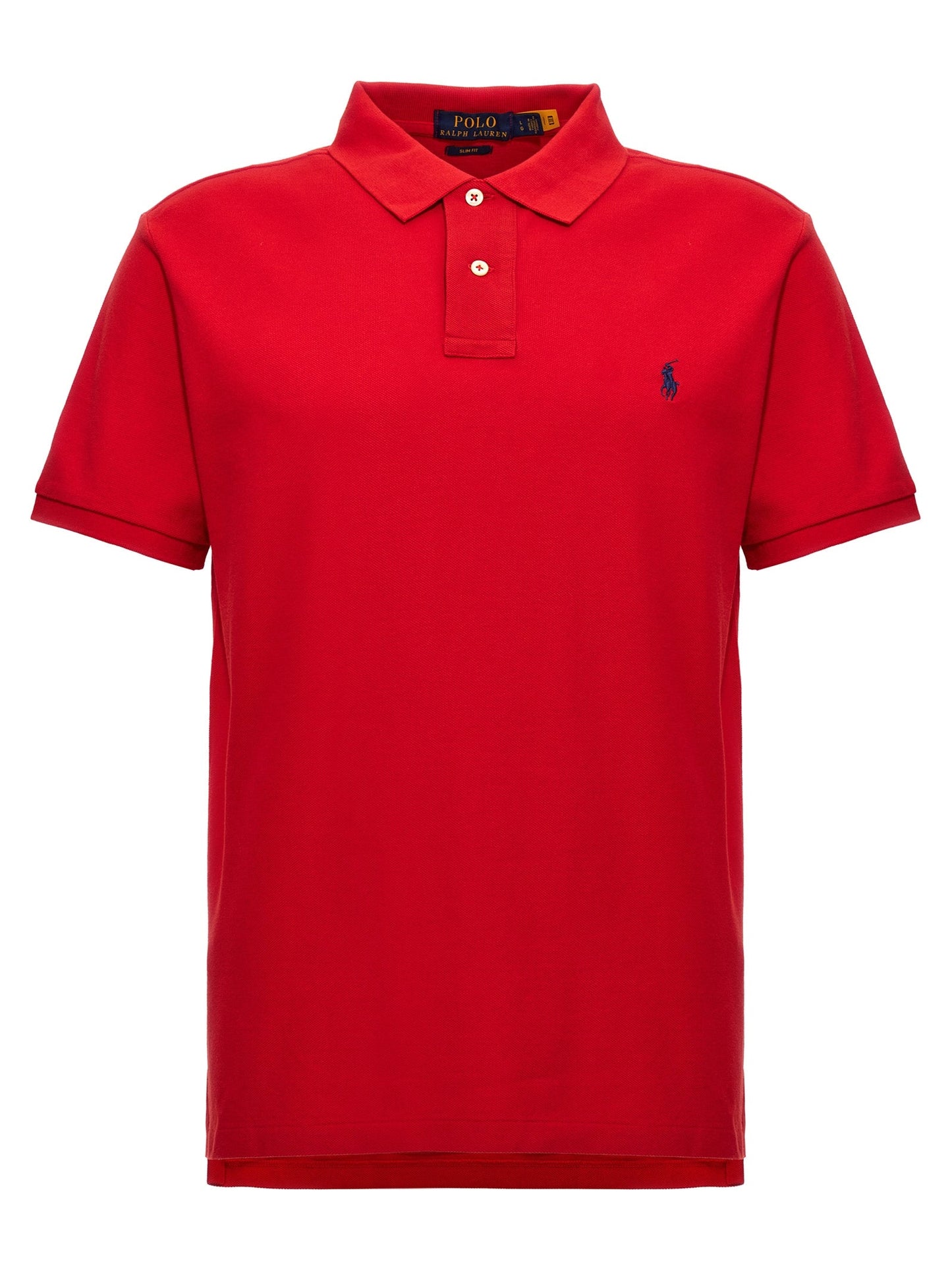 Polo ポロラルフローレンロゴポロ - Image 1