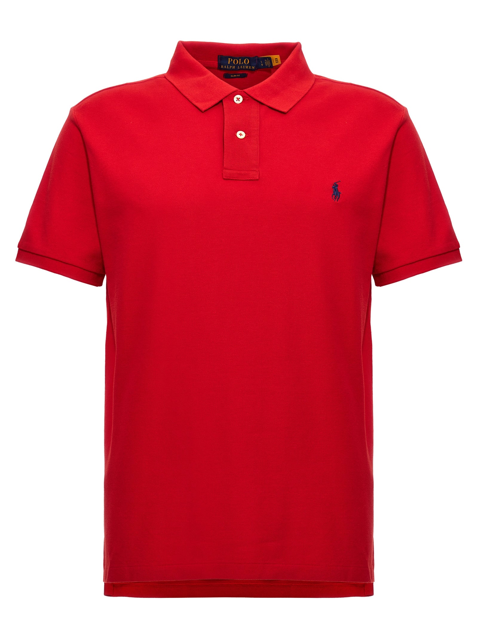 Polo ポロラルフローレンロゴポロ - Image 1