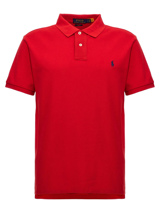Polo ポロラルフローレンロゴポロ - Image 1