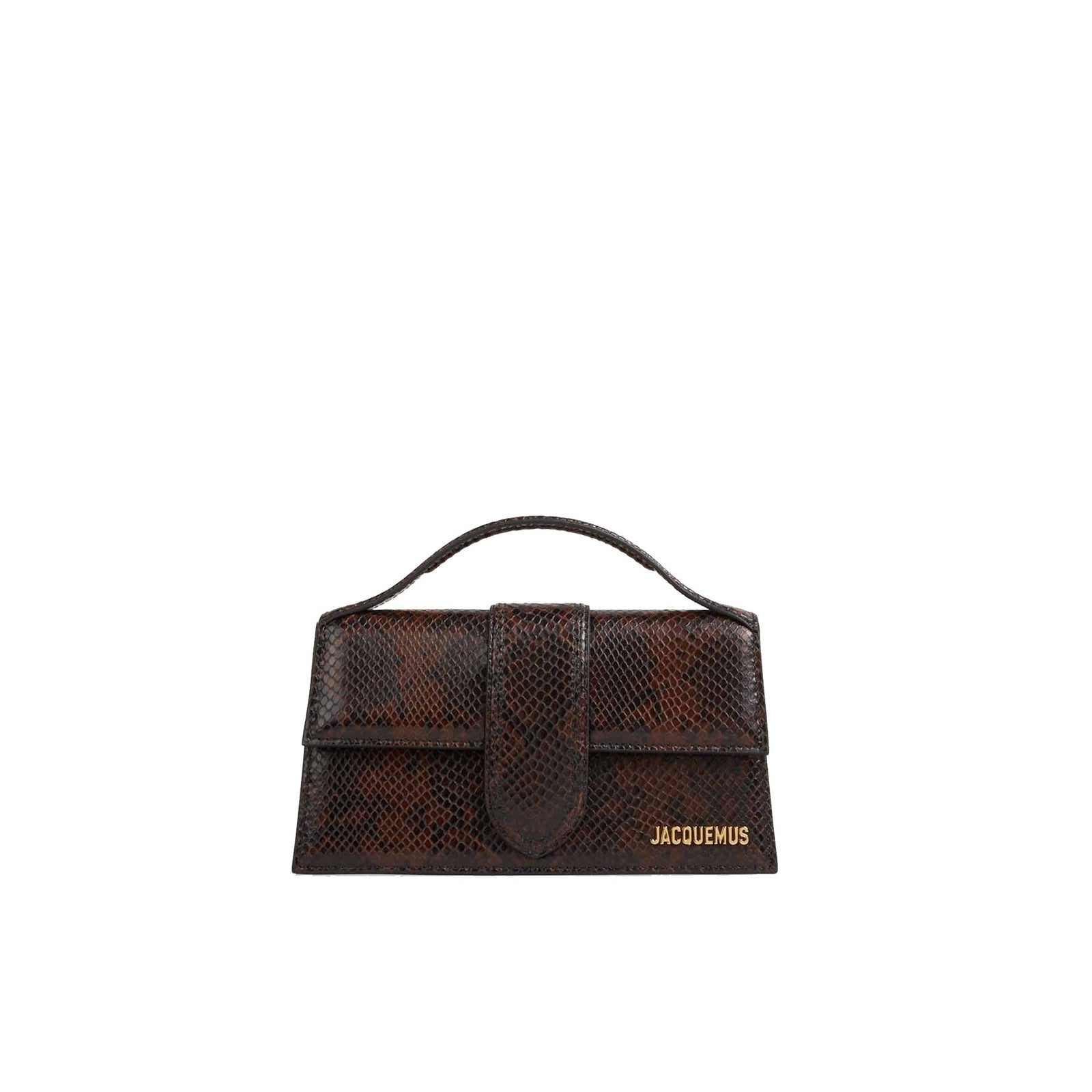Jacquemus Jacquemus Le Grand Bambino Bag - Image 1