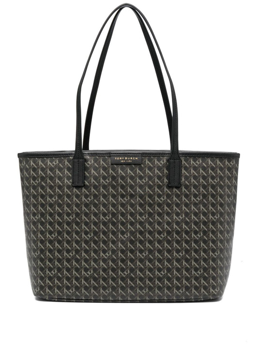 Tory Tory Burch Ever Ready Ready Small Cotton Toteバッグ - Image 1