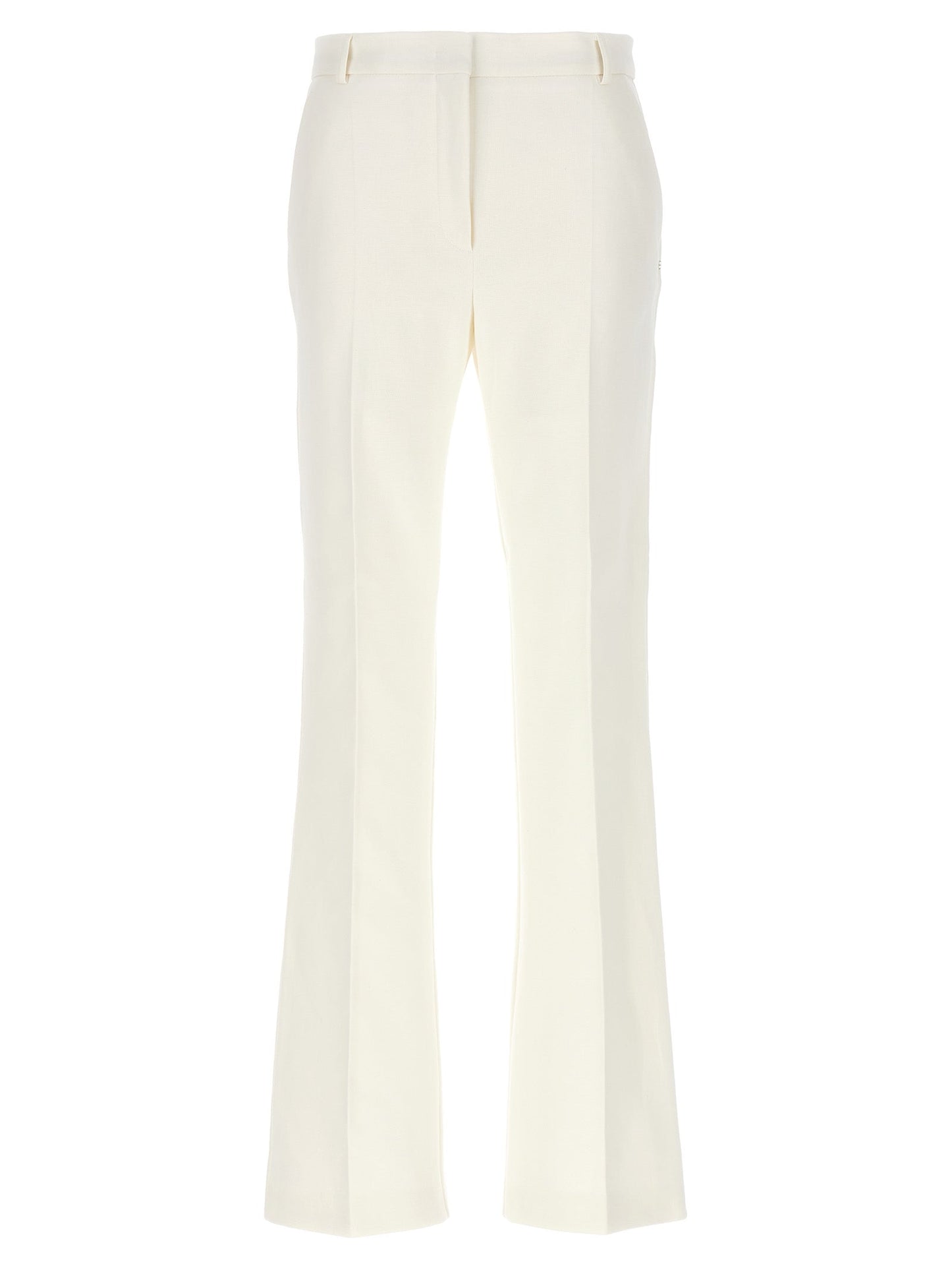 Sportmax SportMax 'Pontida'パンツ - Image 1