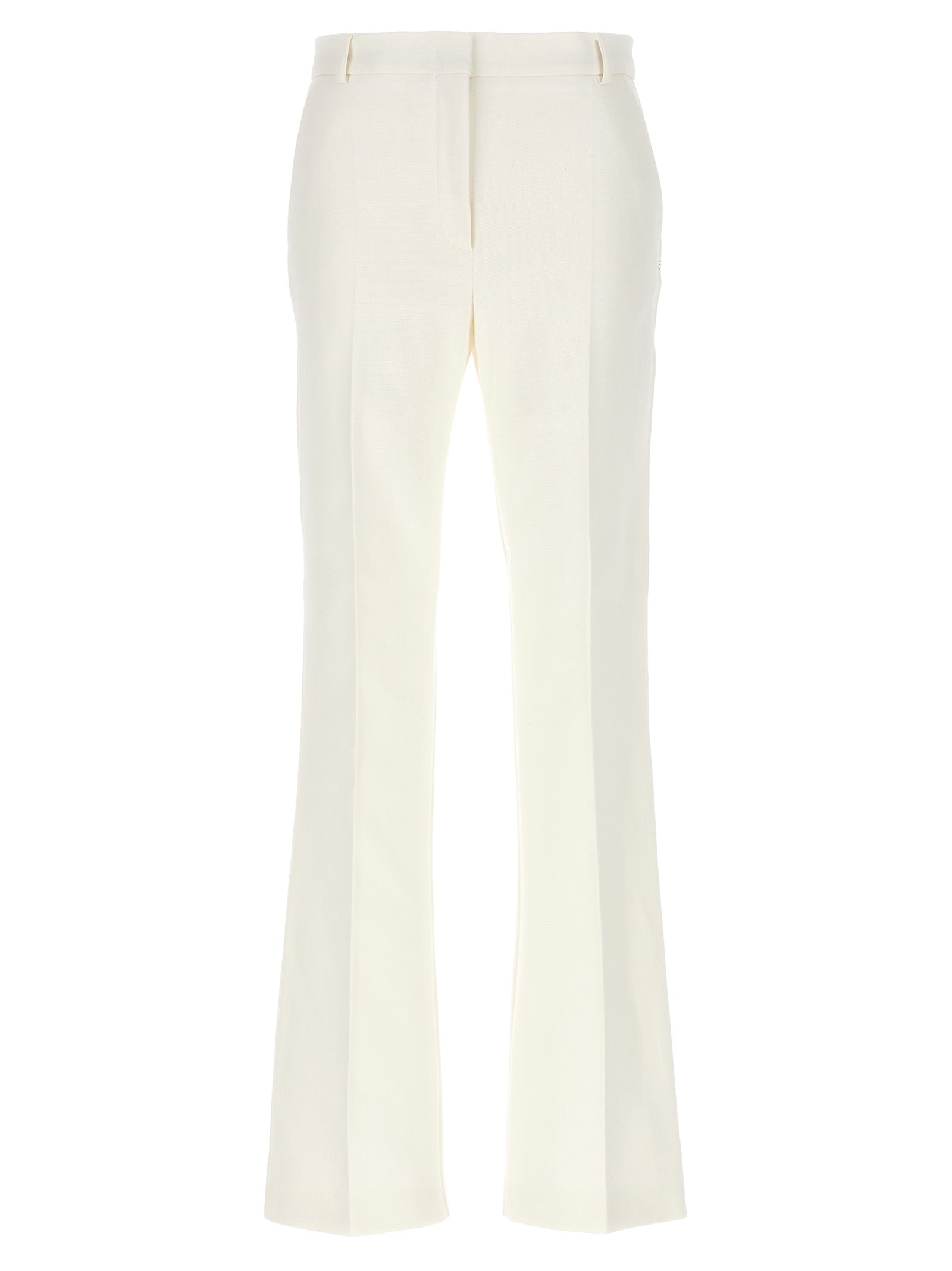 Sportmax SportMax 'Pontida'パンツ - Image 1