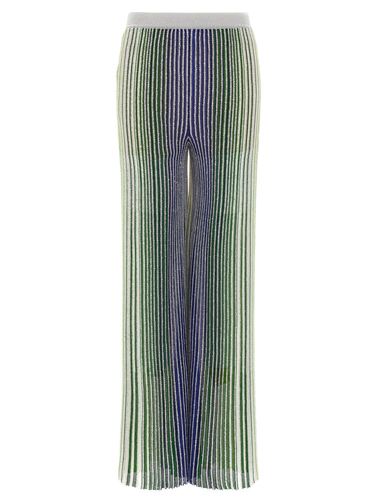 Missoni ミッソーニスパンコールパンツ - Image 1
