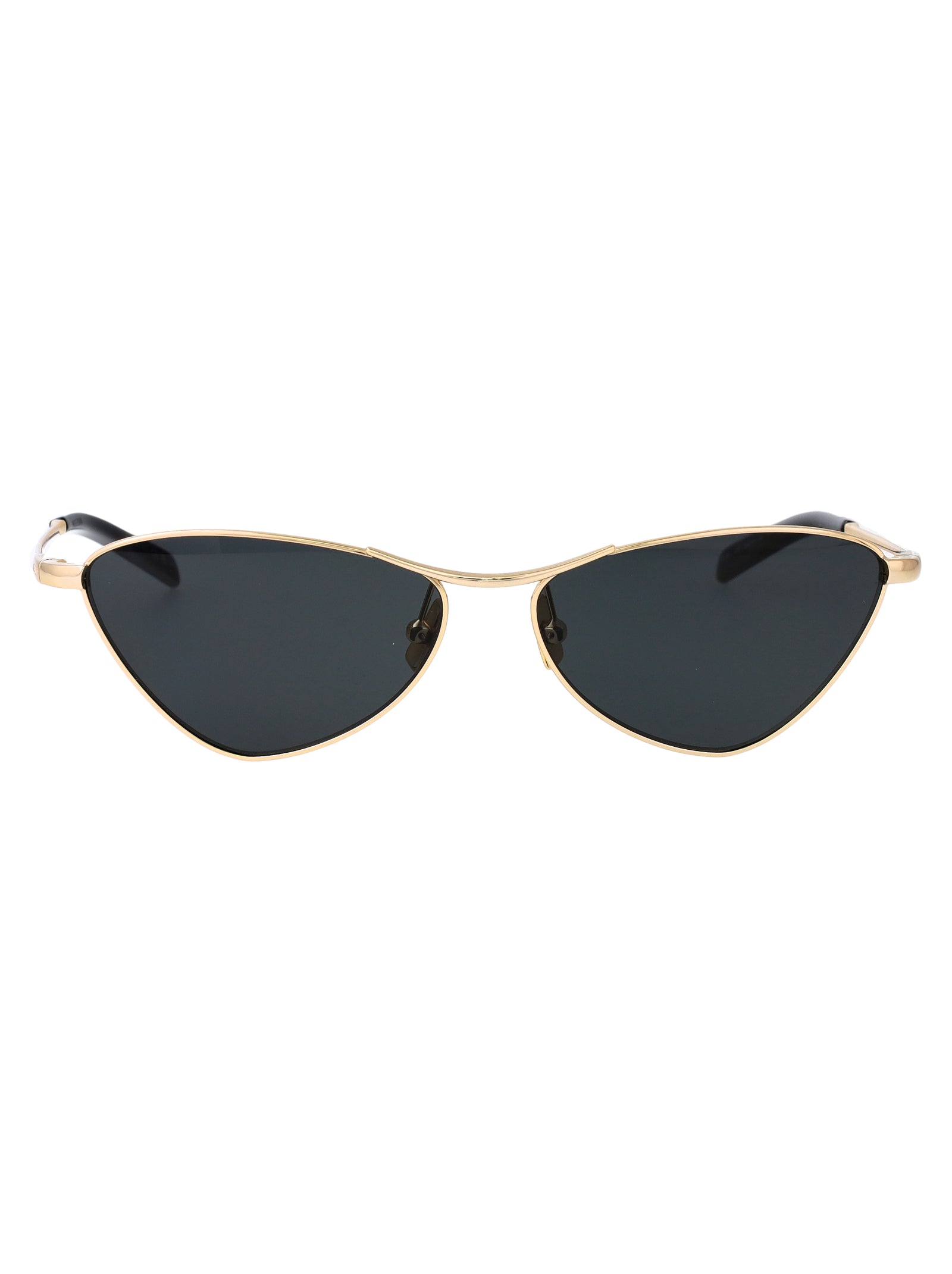 Saint Saint Laurent Cat Eye Sunglasses SL 830 002 - Image 1