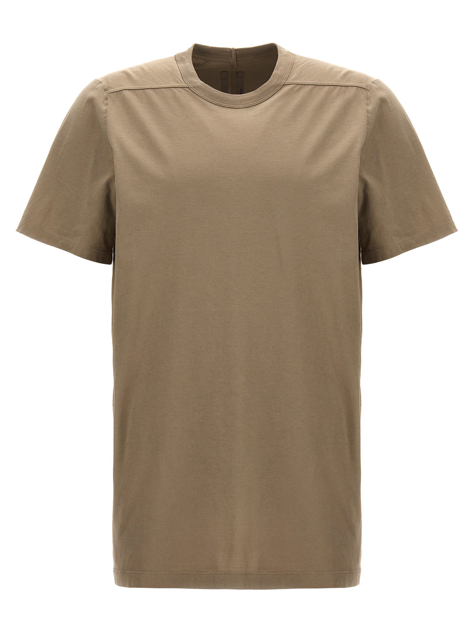 Rick リック・オウエンス「レベル T」T シャツ - Image 1