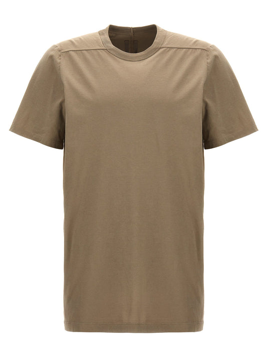 Rick リック・オウエンス「レベル T」T シャツ - Image 1