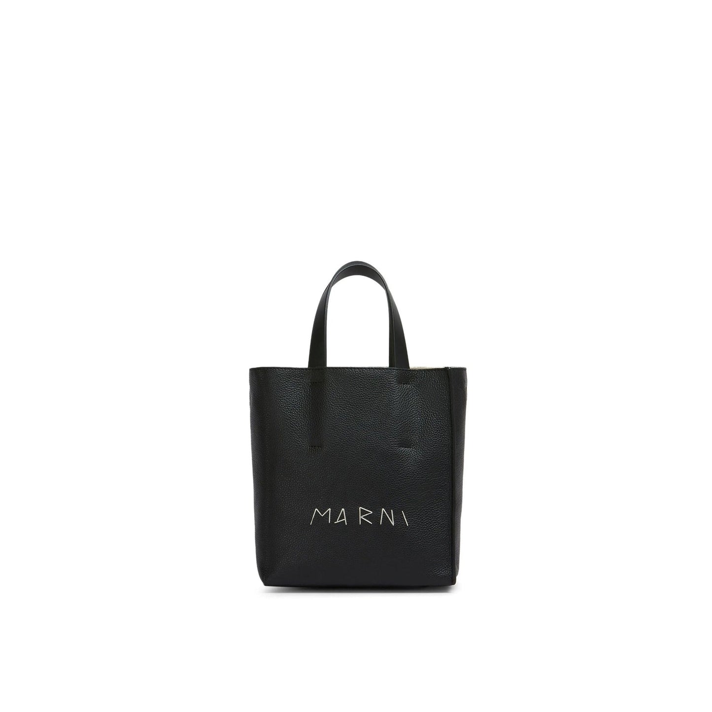 Marni Marni Museoソフトミニバッグ - Image 1