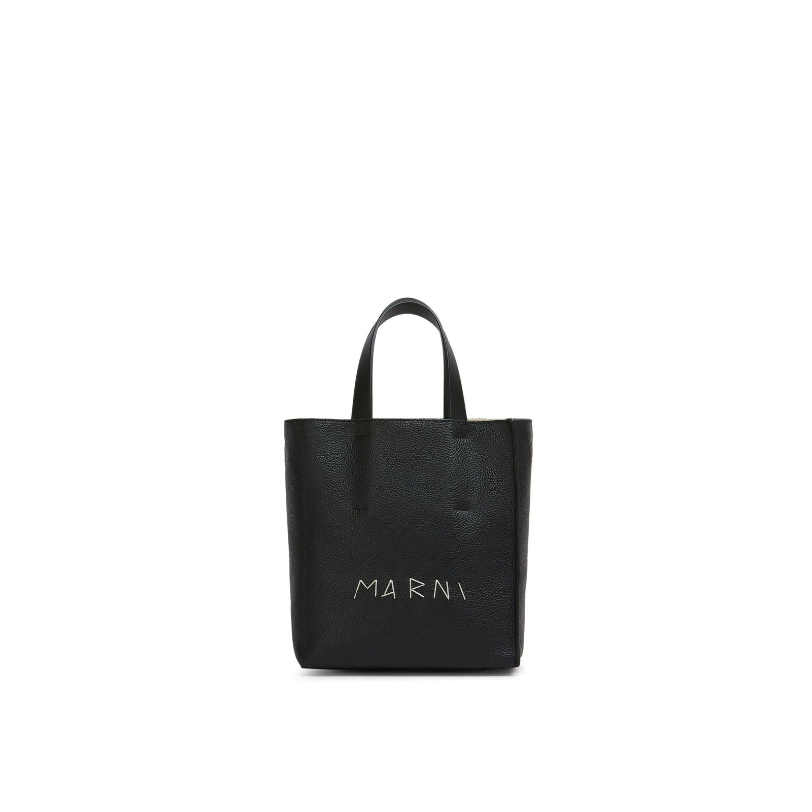 Marni Marni Museoソフトミニバッグ - Image 1