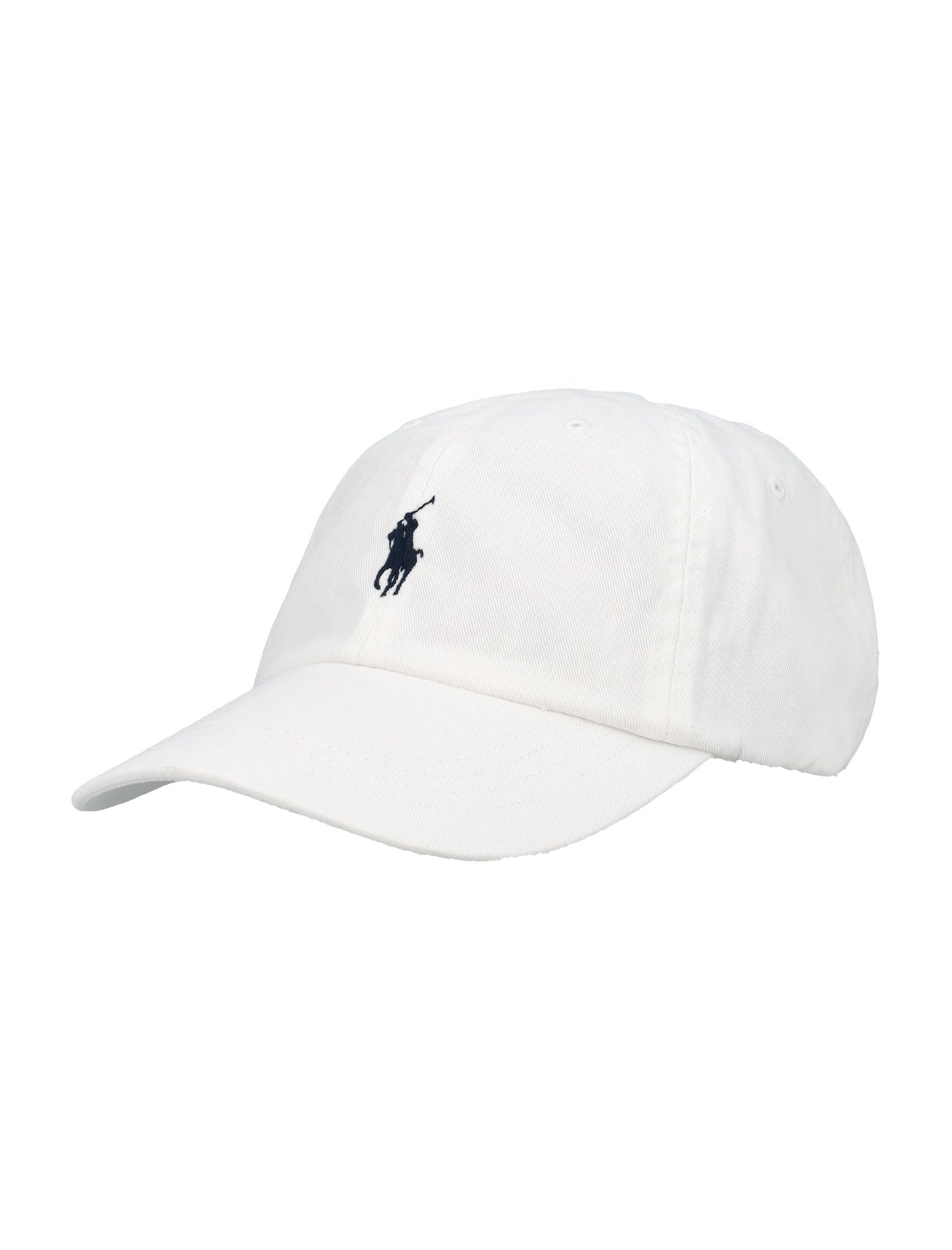 Polo ポロ ラルフローレン 帽子 ホワイト - Image 1