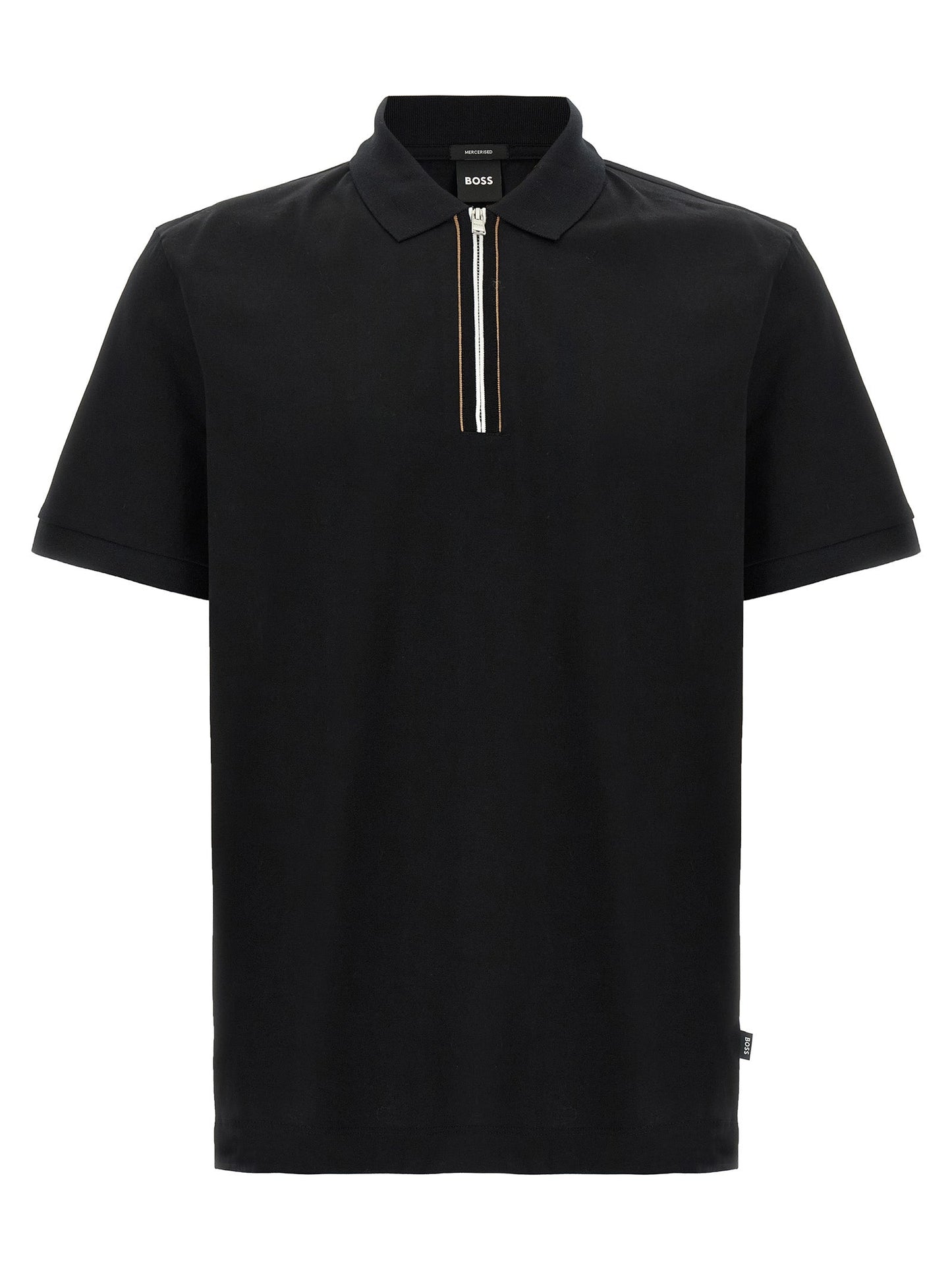 Boss Hugo Boss 'H Paras 65'ポロシャツ - Image 1