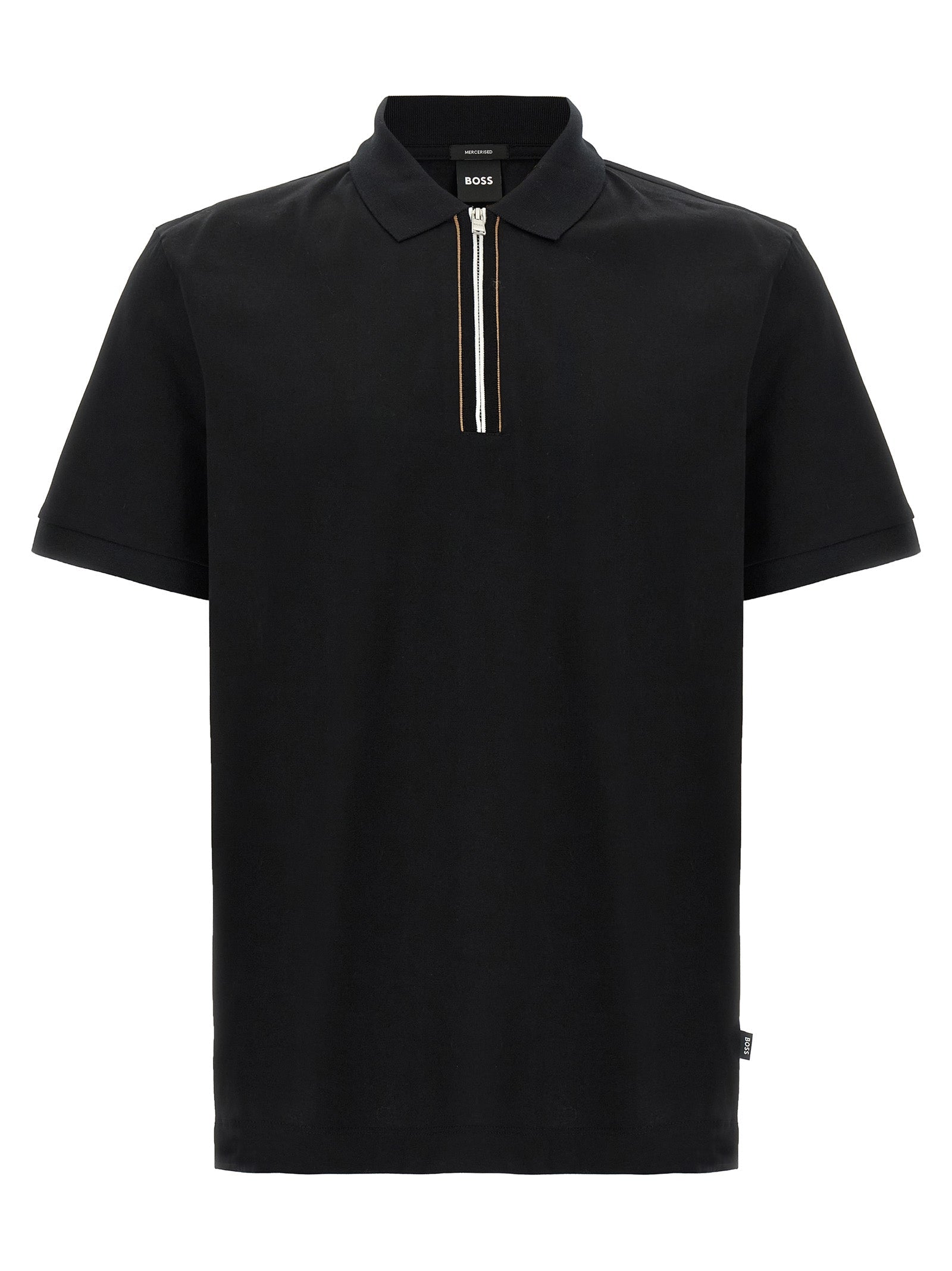 Boss Hugo Boss 'H Paras 65'ポロシャツ - Image 1