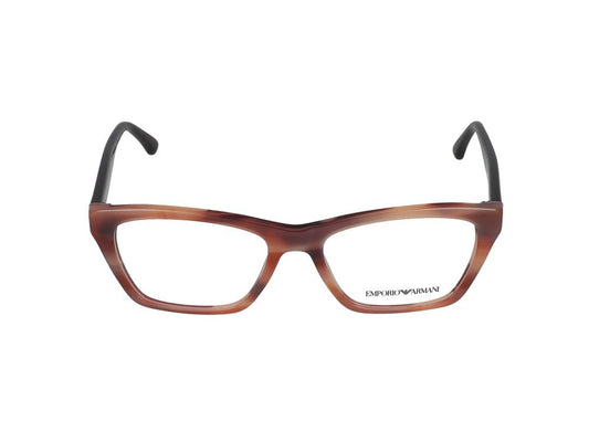 Emporio サングラスEmporio Armani 0 EA3186 5903 Striato Marrone /17/140 - Image 1