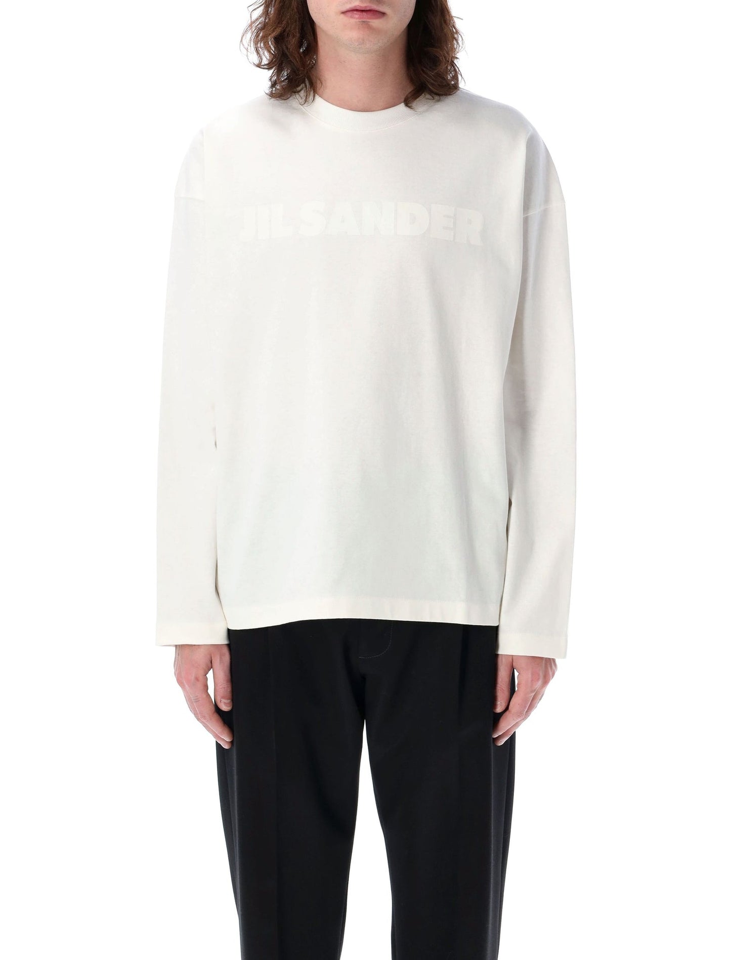 Jil ジル・サンダーTシャツとポロス - Image 1