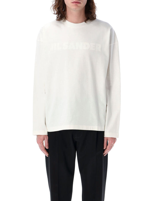 Jil ジル・サンダーTシャツとポロス - Image 1