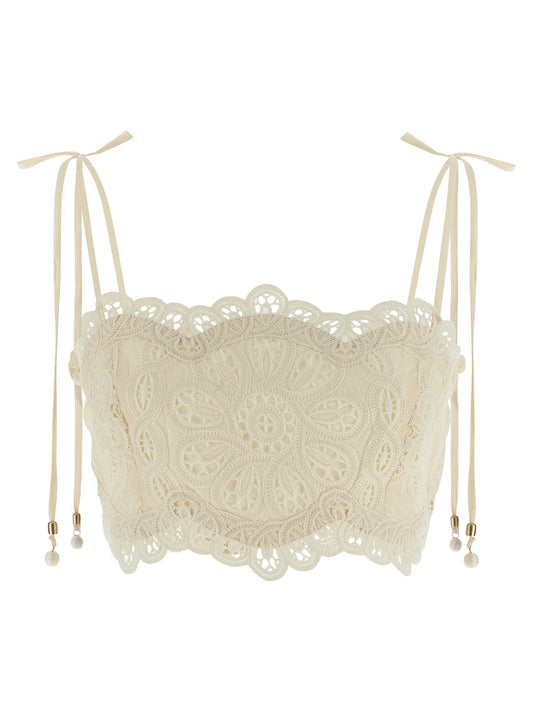Zimmermann Zimmermann 'Rhiannon' Top - Image 1
