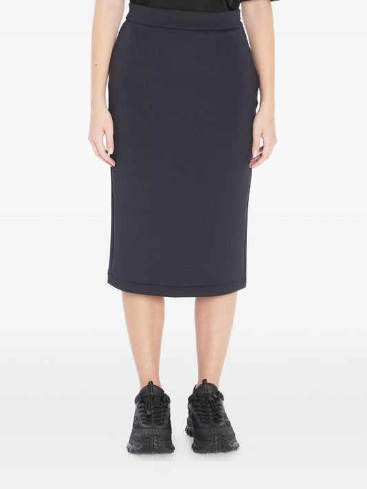 Moncler Moncler Genius Midi Skirt - Image 1