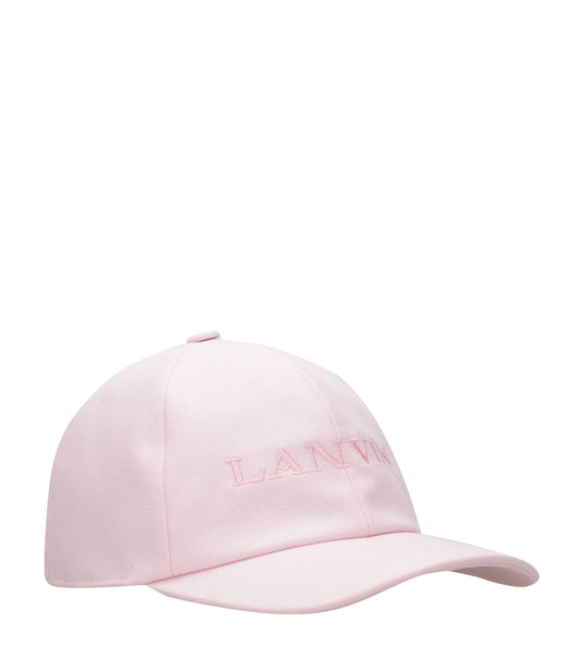 Lanvin ランバンはピンクを帽子 - Image 1