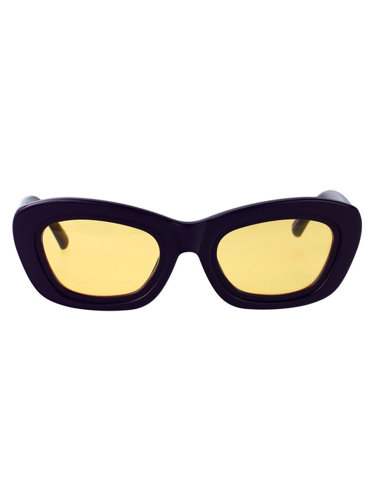 The AtticoサングラスAttico63 C4 Sun C4 - Image 1