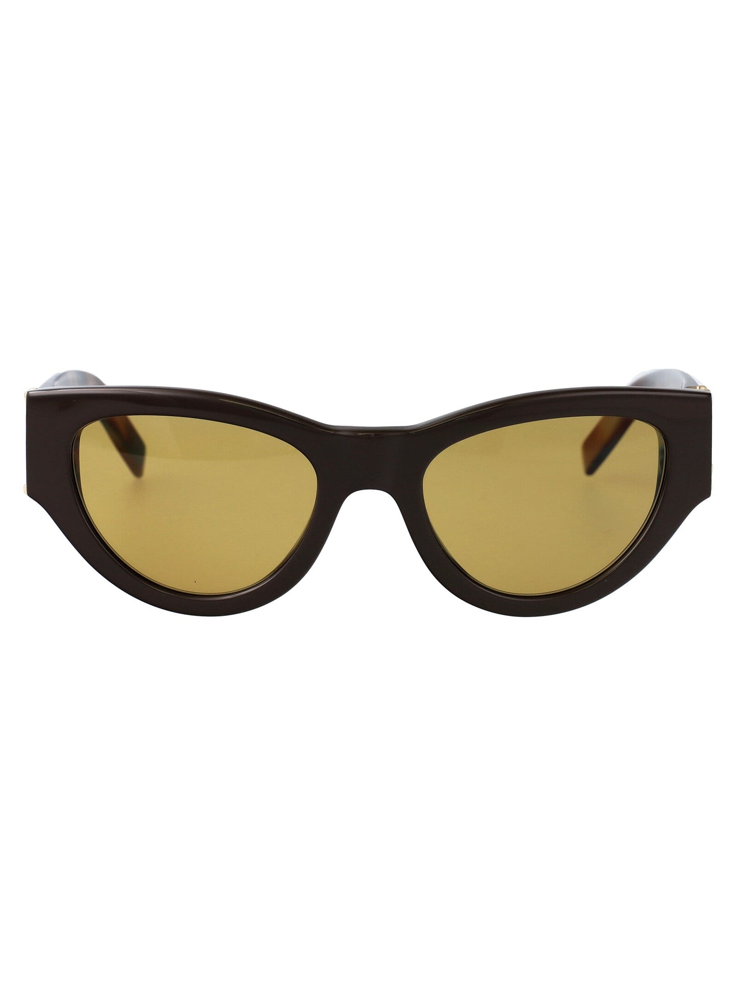 Saint Saint Laurent Cat Eye Sunglasses SL M94 010 - Image 1