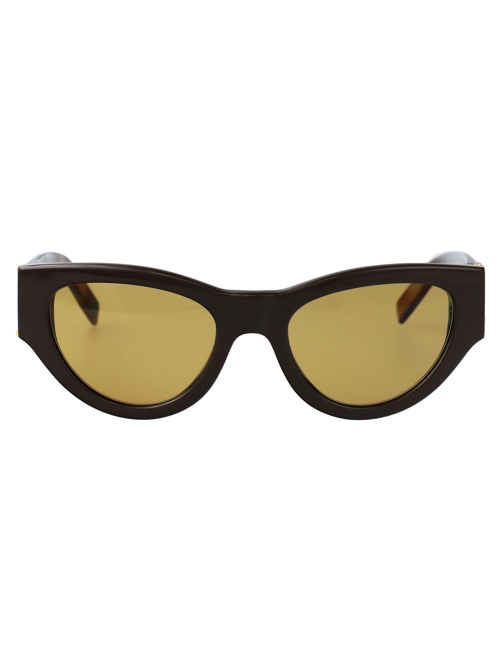 Saint Saint Laurent Cat Eye Sunglasses SL M94 010 - Image 1