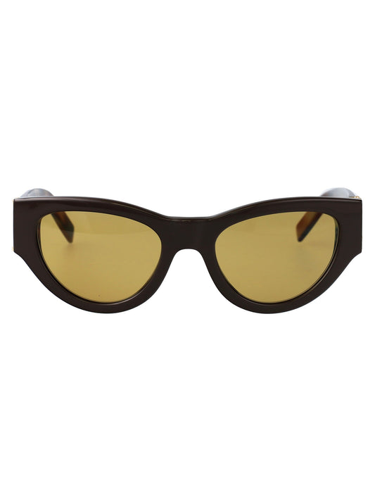 Saint Saint Laurent Cat Eye Sunglasses SL M94 010 - Image 1