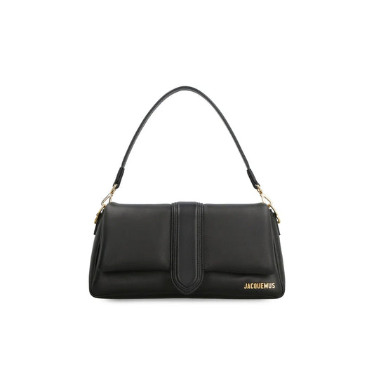 Jacquemus Jacquemus Le Bambimou Puffed Bag - Image 1