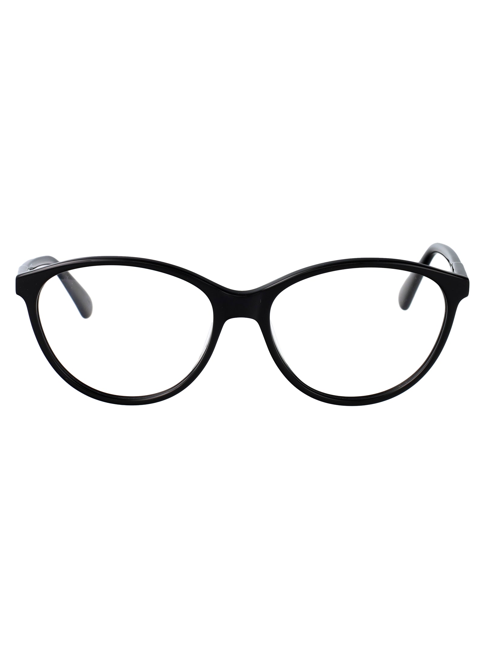 Longchamp Longchampラウンド光学LO2709 001 - Image 1