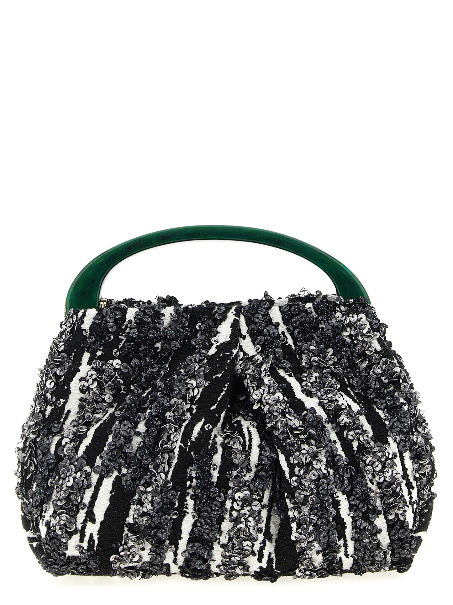 Monot Dries Van Noten 'W.L.'ハンドバッグ - Image 1
