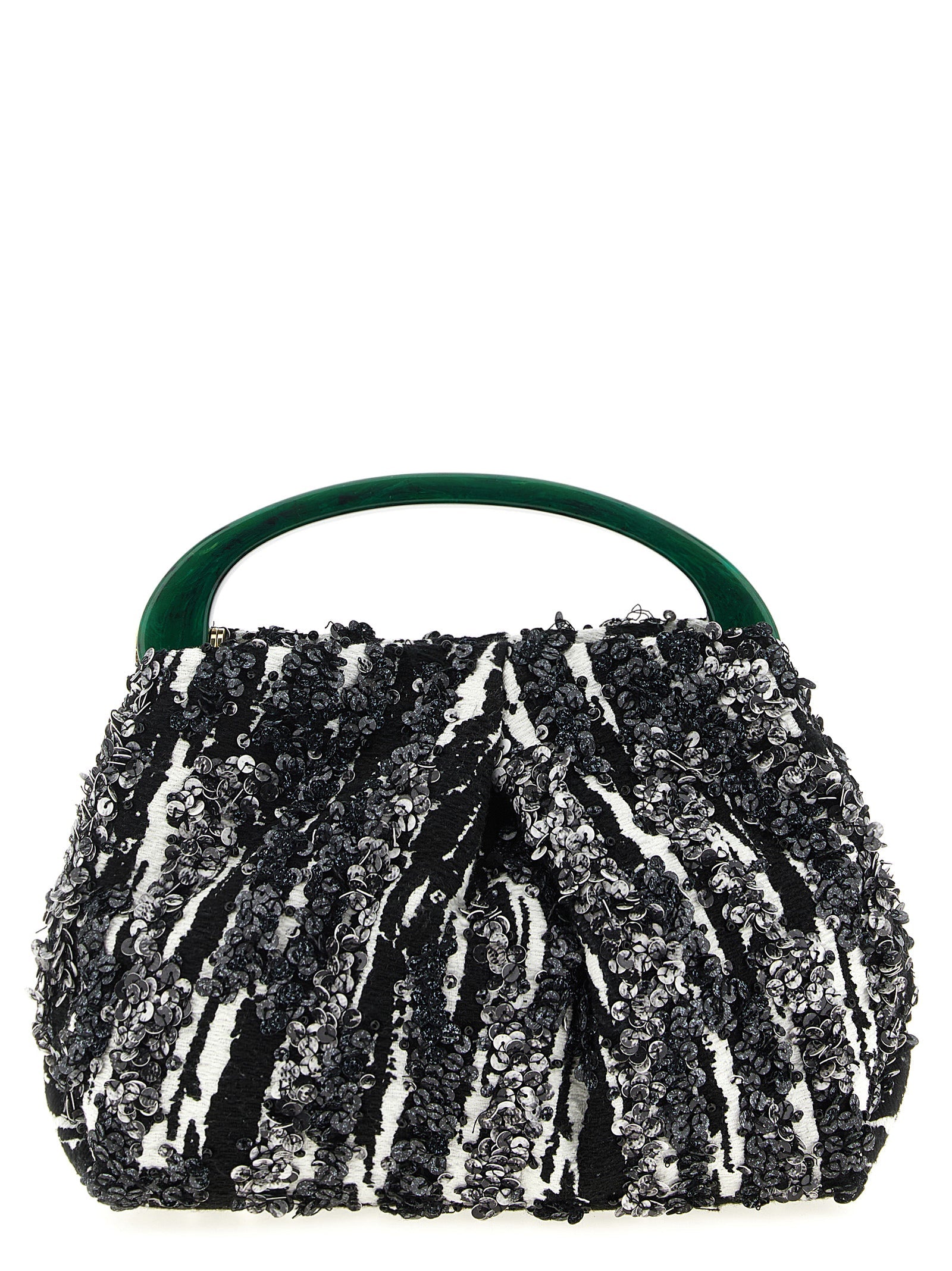 Monot Dries Van Noten 'W.L.'ハンドバッグ - Image 1