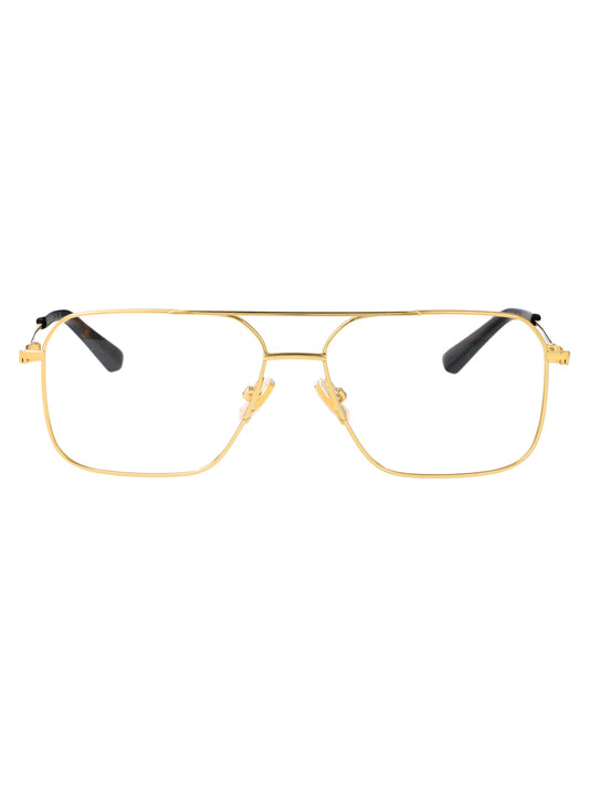 Bottega ボッテガ・ヴェネタ アビエーター オプティカル Bv1384 O 001 - Image 1