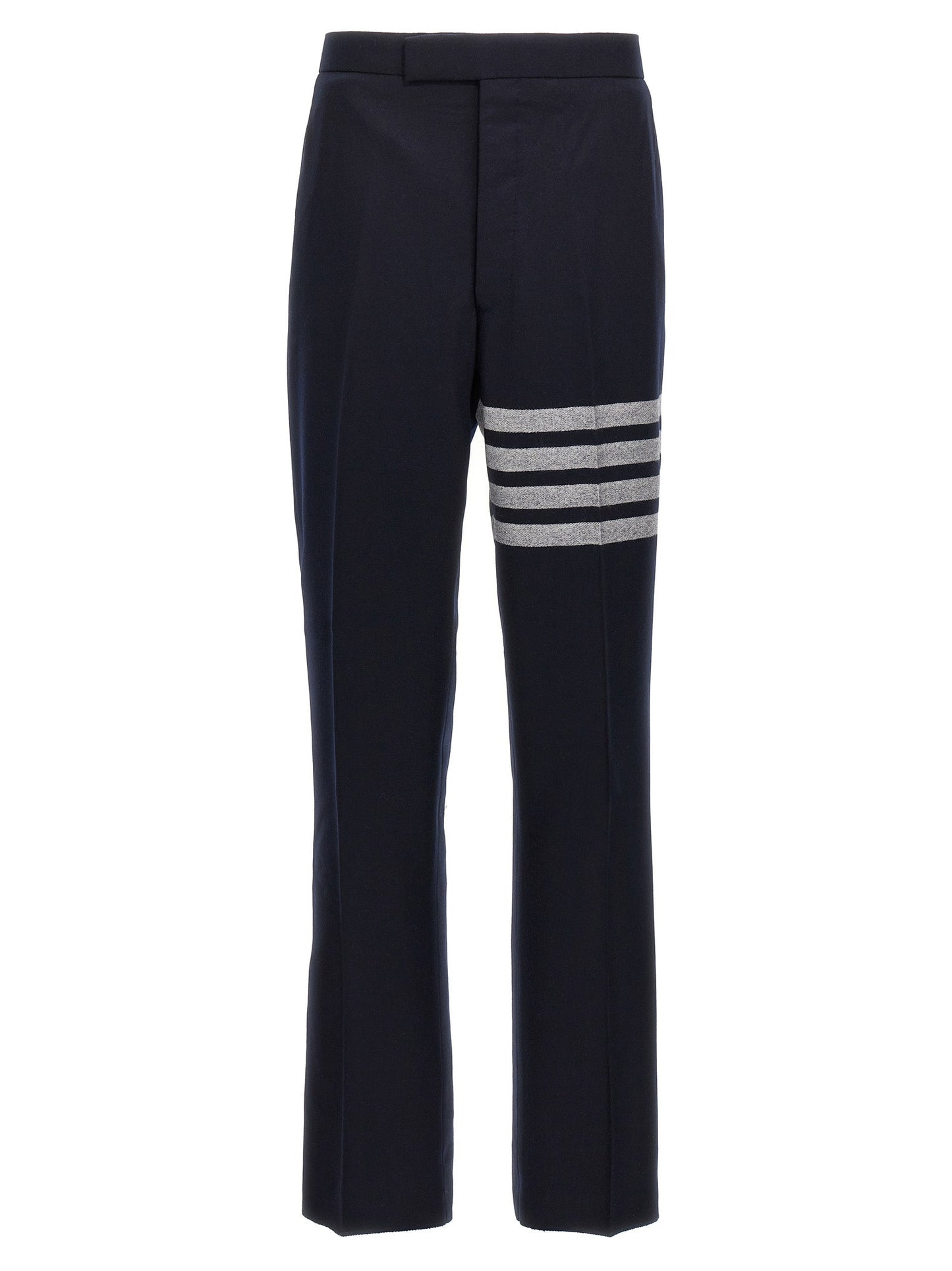 Thom Thom Browne '4 Bar' Pants - Image 1