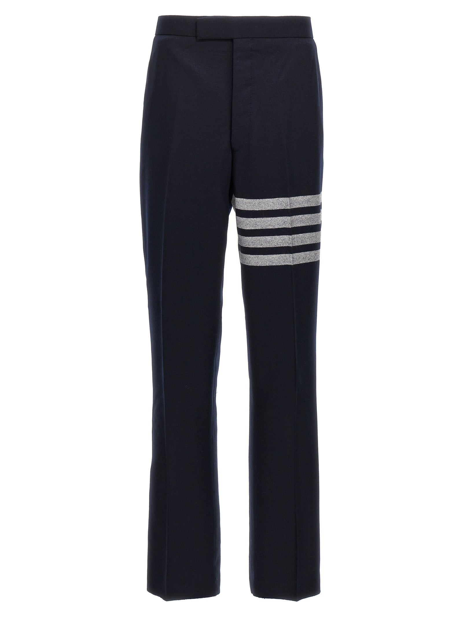 Thom Thom Browne '4 Bar' Pants - Image 1