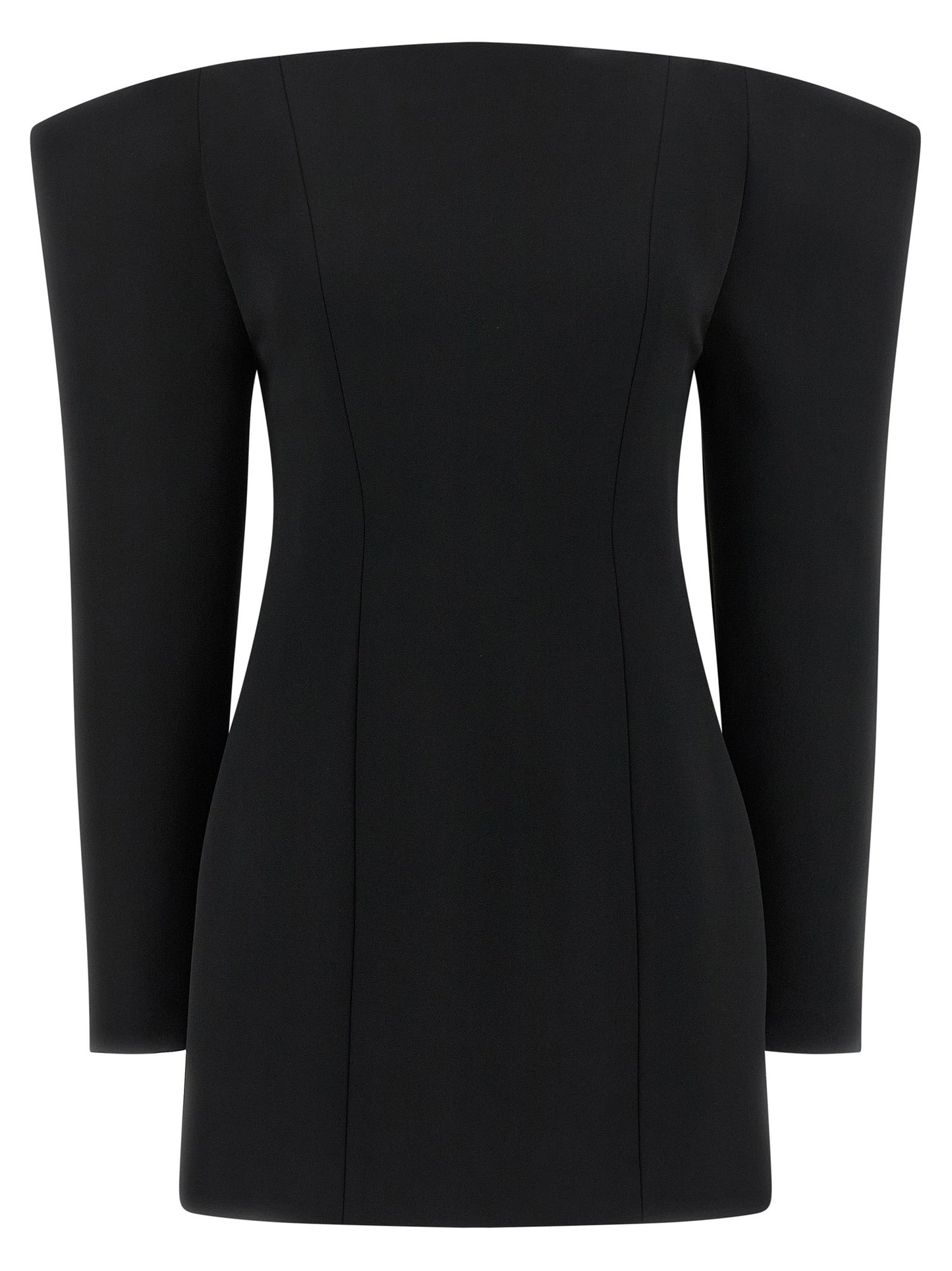 Stella Stella McCartneyは肩のドレスから離れています - Image 1