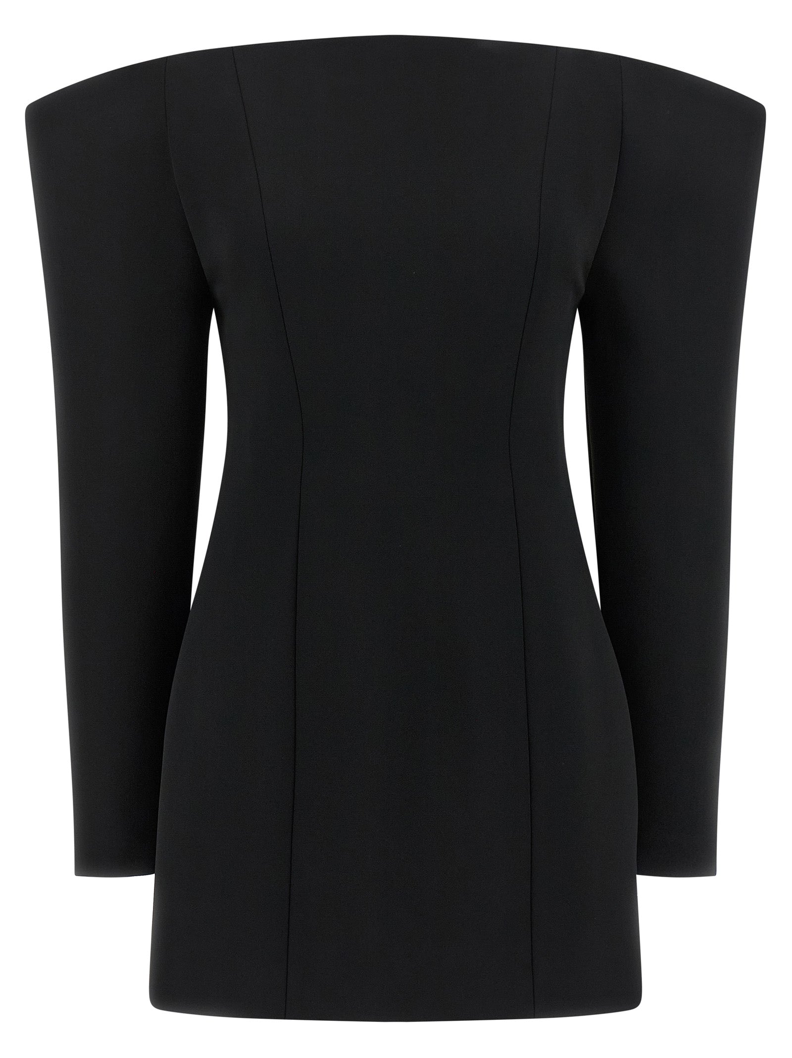 Stella Stella McCartneyは肩のドレスから離れています - Image 1