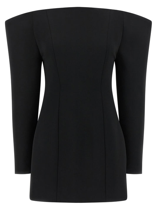 Stella Stella McCartneyは肩のドレスから離れています - Image 1