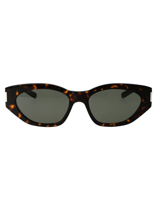 Saint Saint Laurent Sunglasses SL 638 002 - Image 1