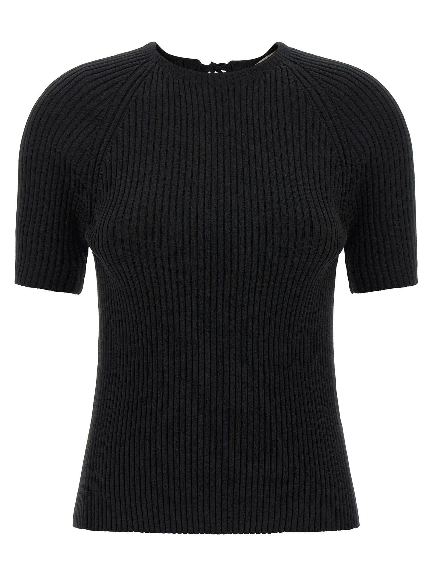 Tory トリーバーチバッククロージャーセーター - Image 1