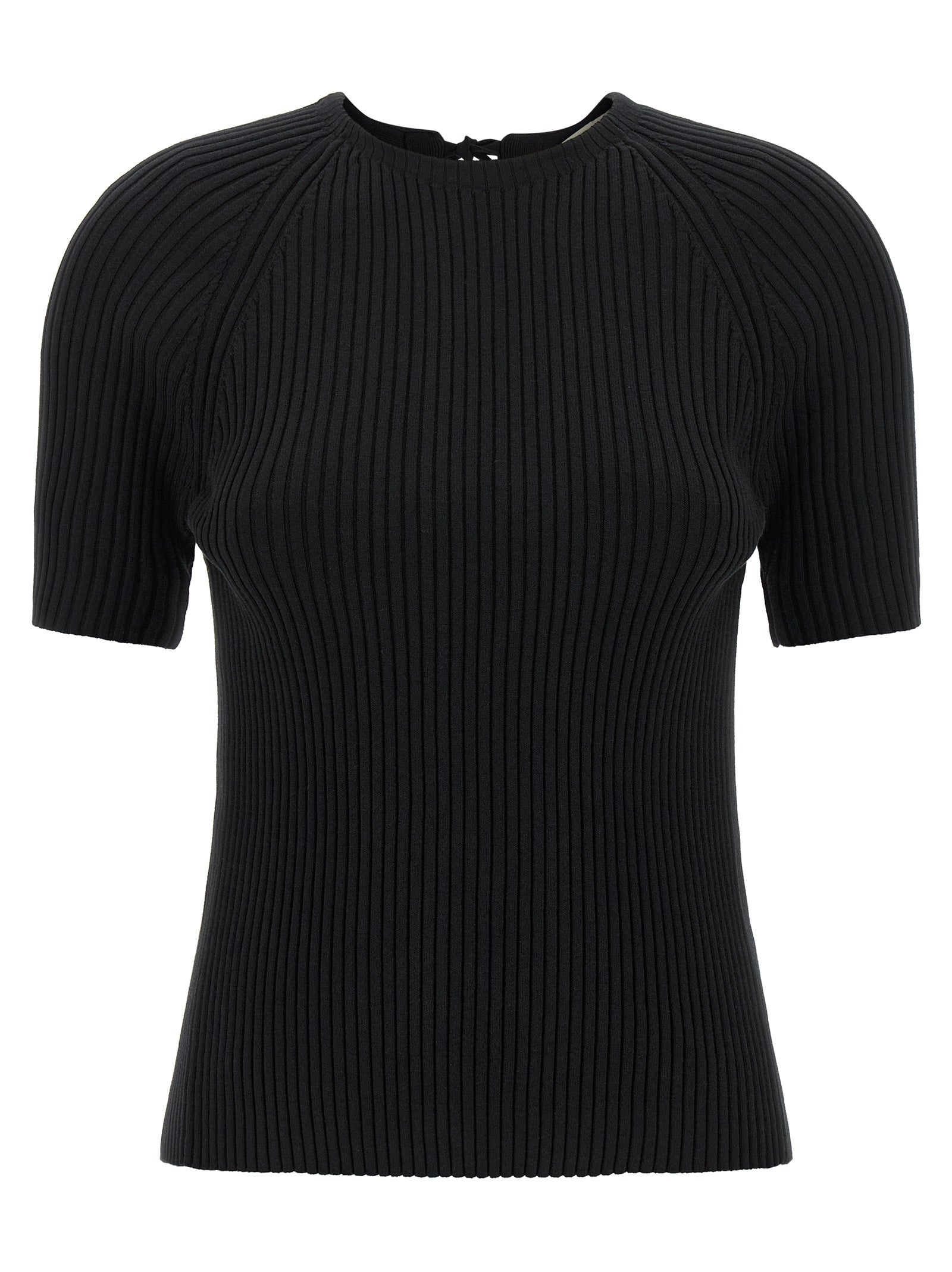 Tory トリーバーチバッククロージャーセーター - Image 1