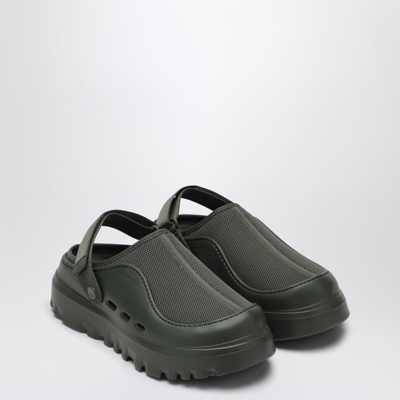 Ugg ウッドランドグリーンのUgg Peak Modサボ - Image 1