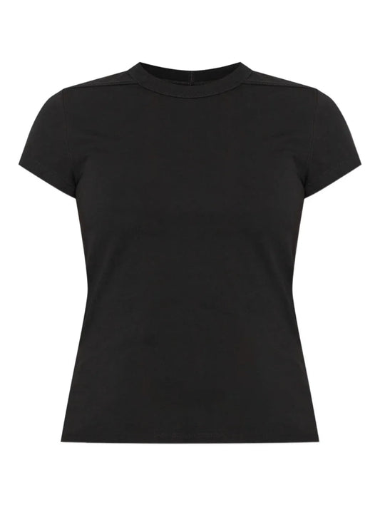 Rick リックオーウェンズ半袖コットンTシャツ - Image 1