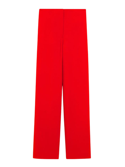 Sportmax SportMax Viscose Cadiズボン、 - Image 1