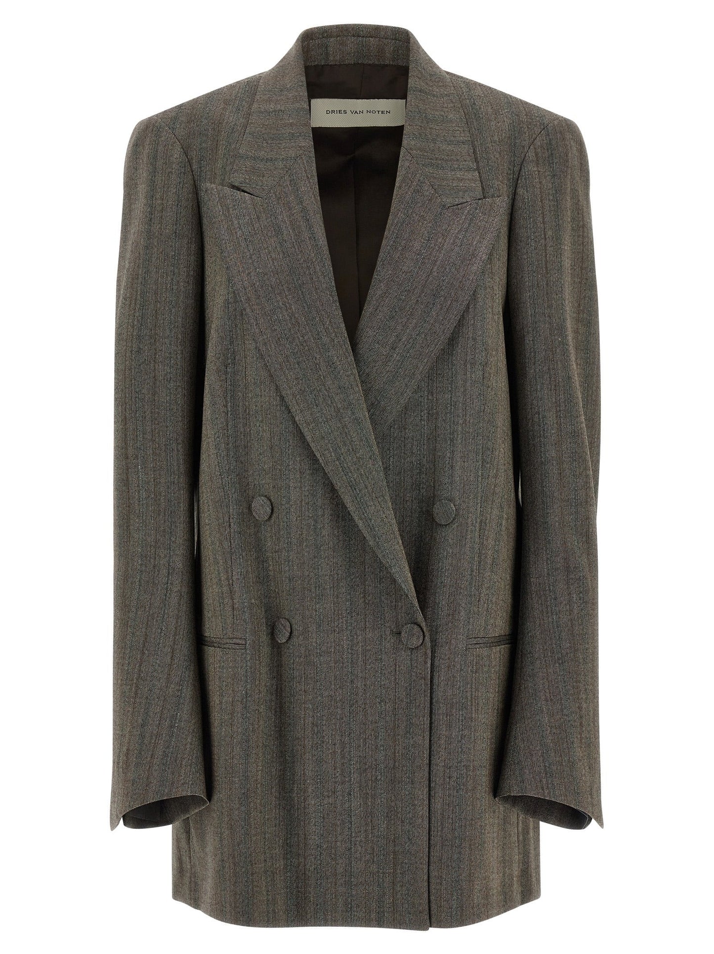 Monot Dries Van Noten 'Blink' Blazer - Image 1
