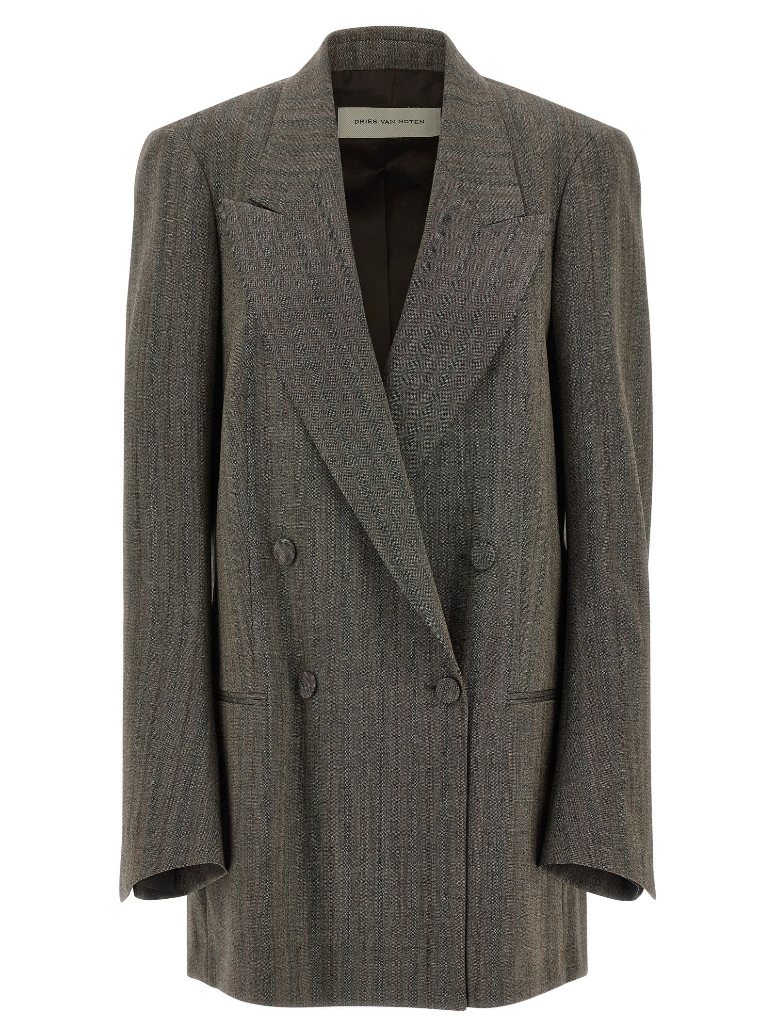 Monot Dries Van Noten 'Blink' Blazer - Image 1
