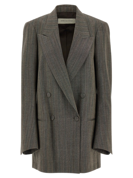 Monot Dries Van Noten 'Blink' Blazer - Image 1