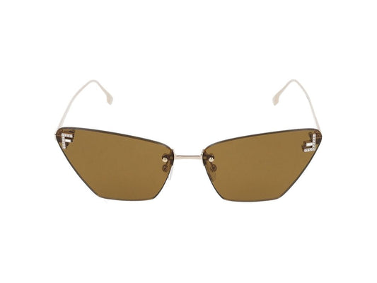 Fendi サングラスMaison Fendi FE4160 US 28 E /14/135 - Image 1