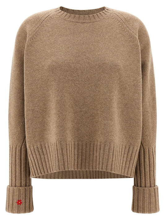 Tory トリーバーチウールセーター - Image 1