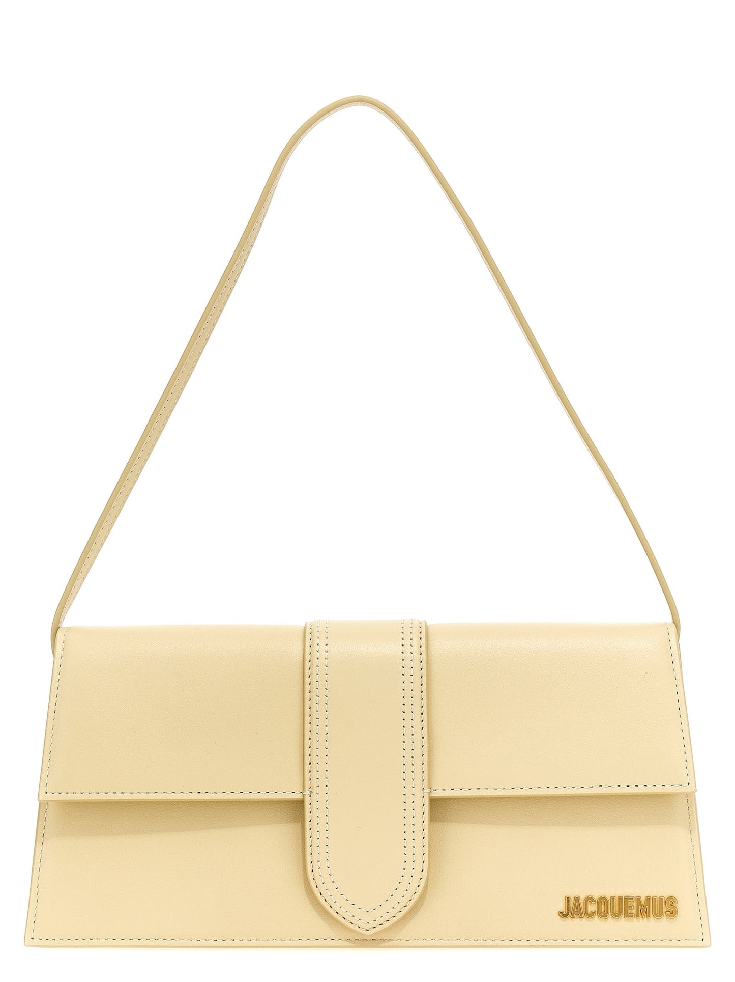 Jacquemus Jacquemus 'Le Bambino Long' Shoulder Bag - Image 1