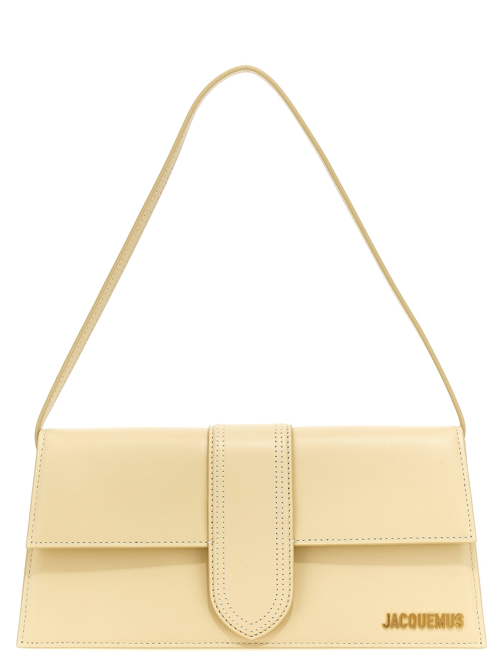 Jacquemus Jacquemus 'Le Bambino Long' Shoulder Bag - Image 1