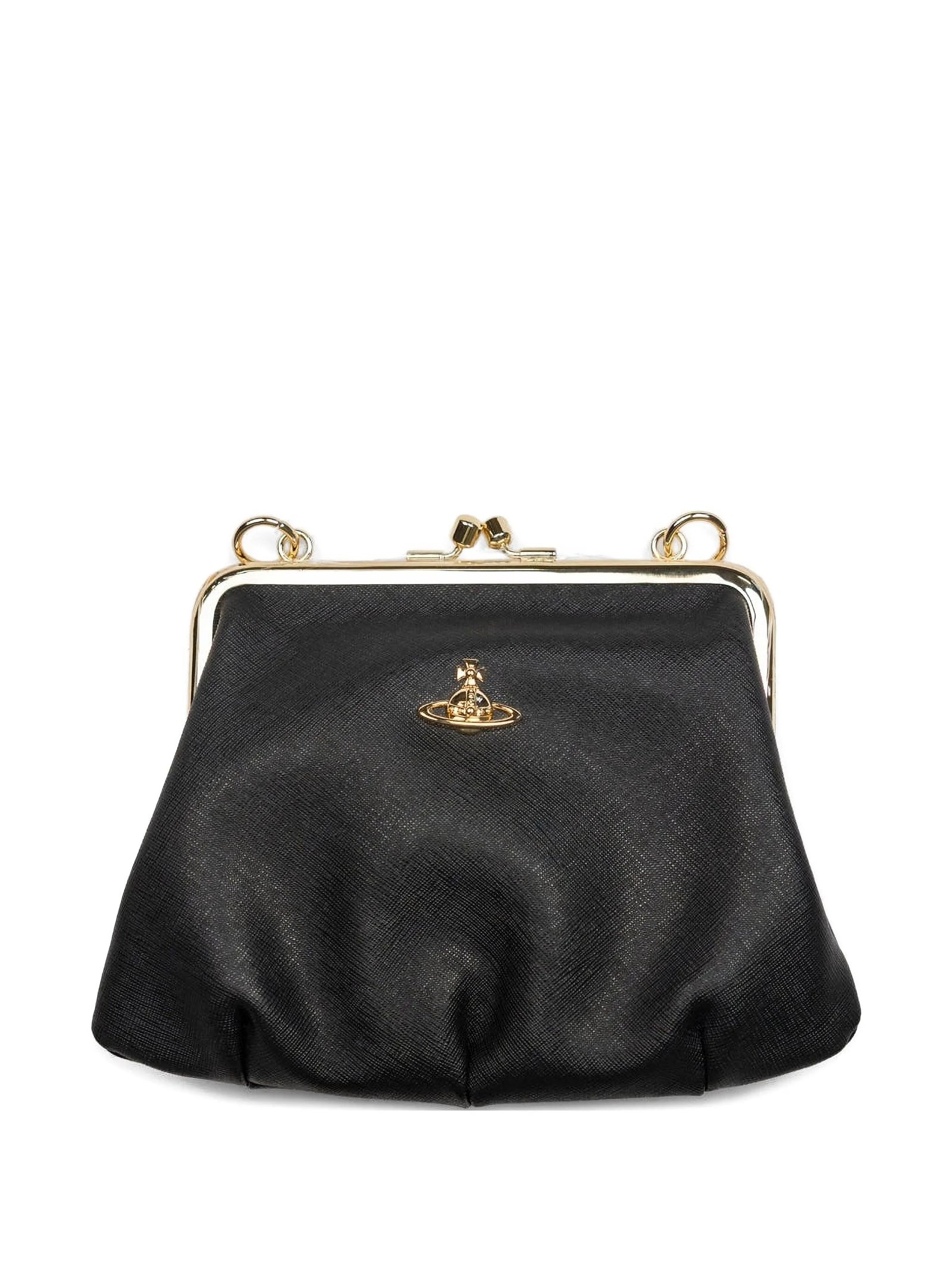 Vivienne Vivienne Westwood Granny Frame Purse - Image 1